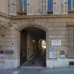 Lieux de Cours de yoga Marseille 13006 Sylvabelle